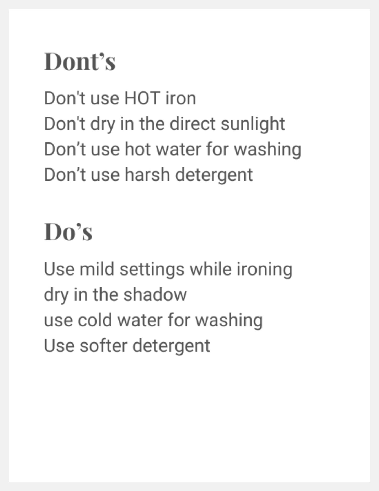 Italian Style Double Button With Side Adjusters