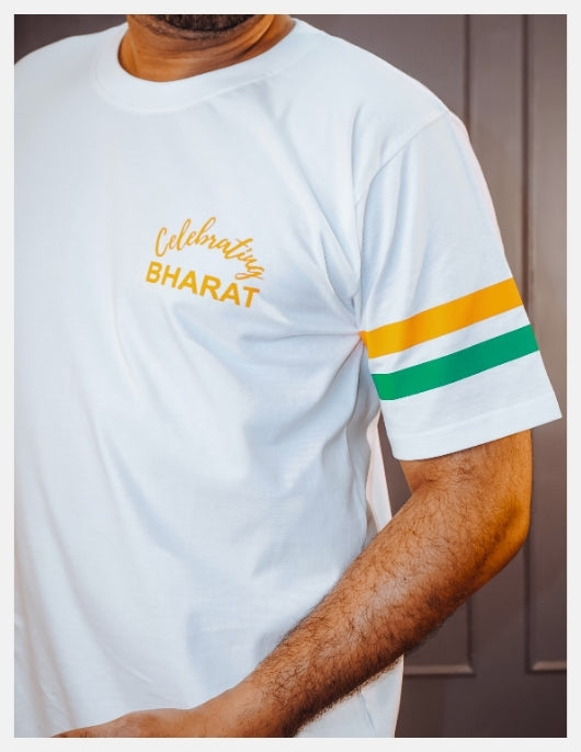 "Son Of the Soil" Printed T-Shirt