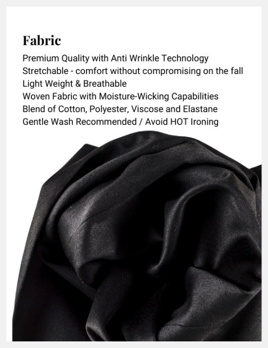 Italian Style Gurkha Trousers With Side Fastening