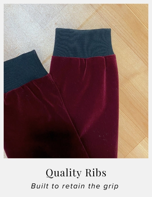 Velvet Bomber Jacket