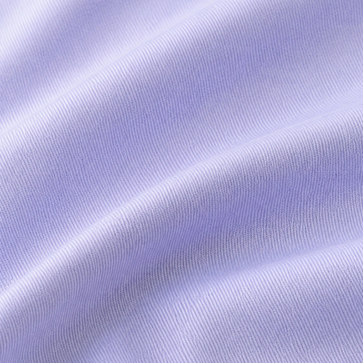 Lavender Solid Shirt