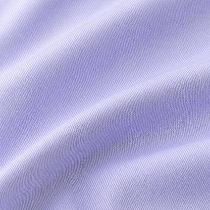 Lavender Solid Shirt