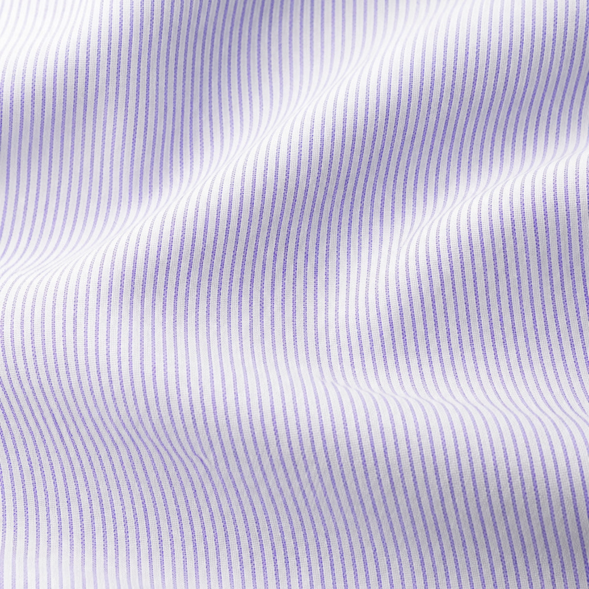 Lavender Pinstripe Shirt