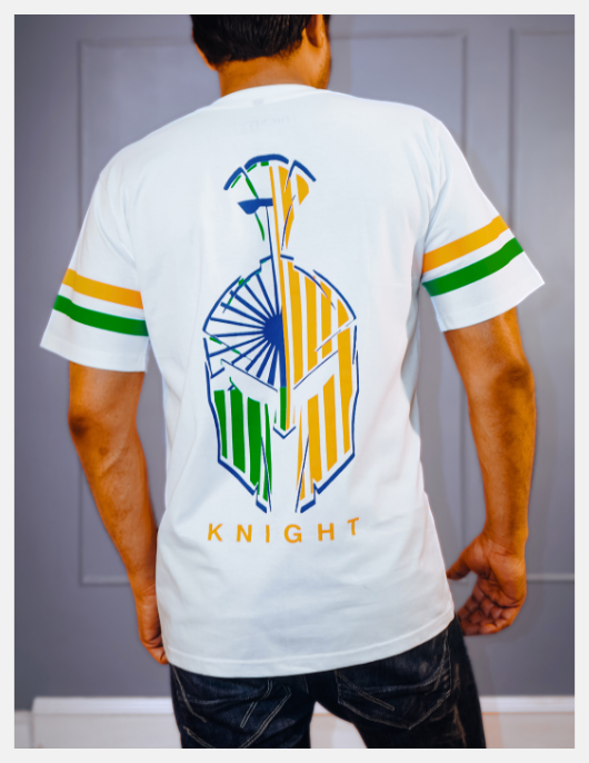 "Son Of the Soil" Printed T-Shirt