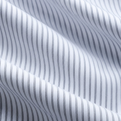 Light Blue Stripe Shirt