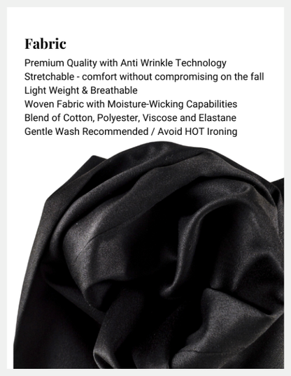 Italian Style Gurkha Trousers  With Side Fastening