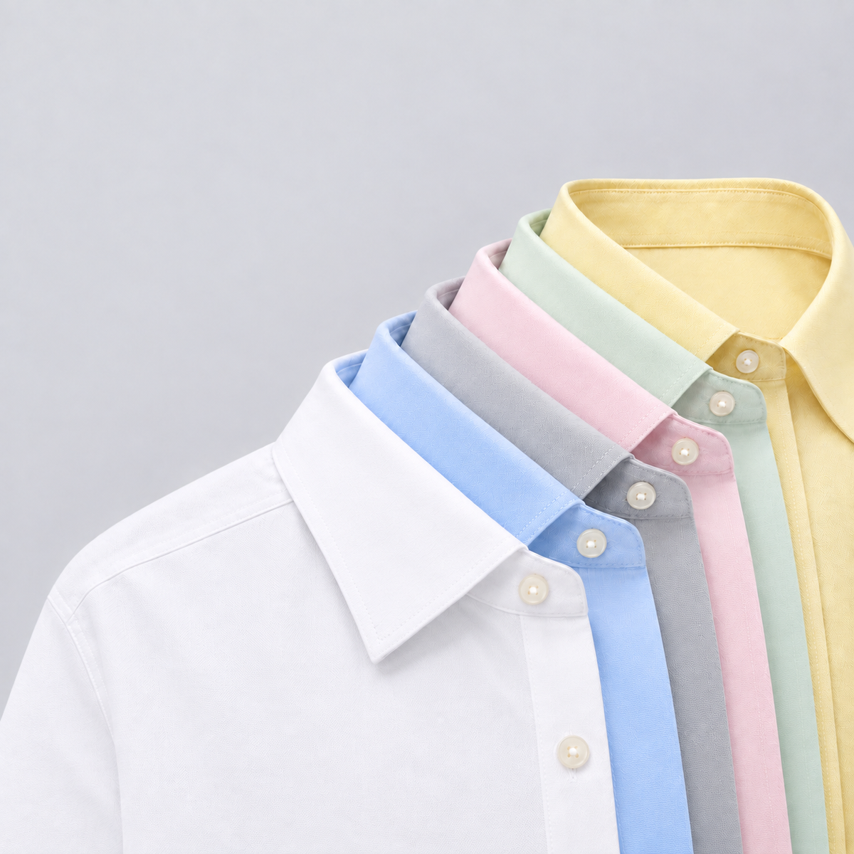 Everyday Shirts