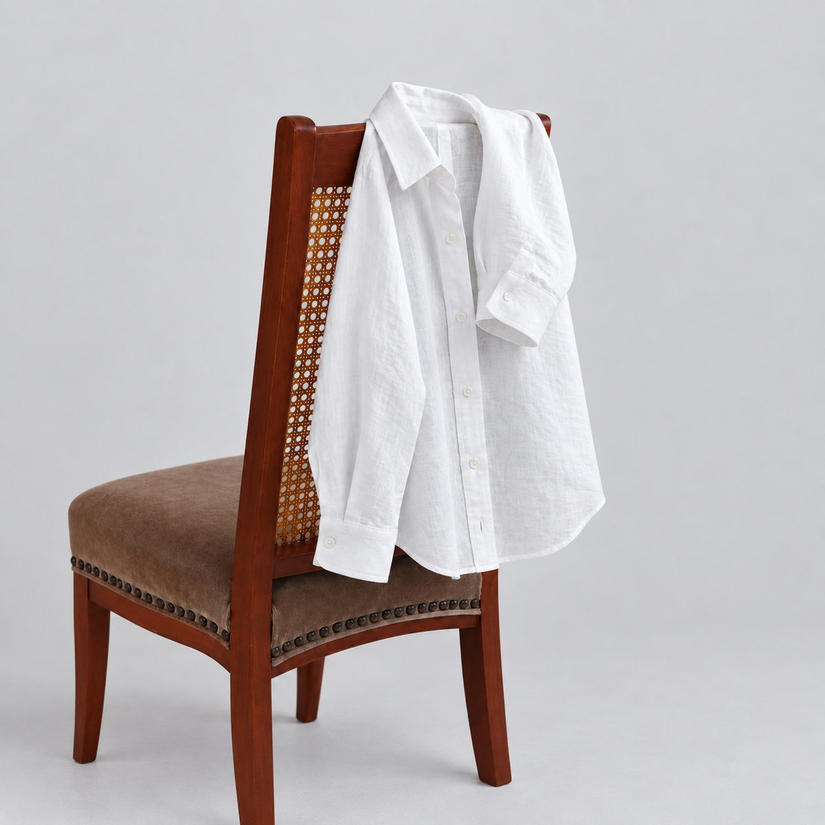 Linen Shirts