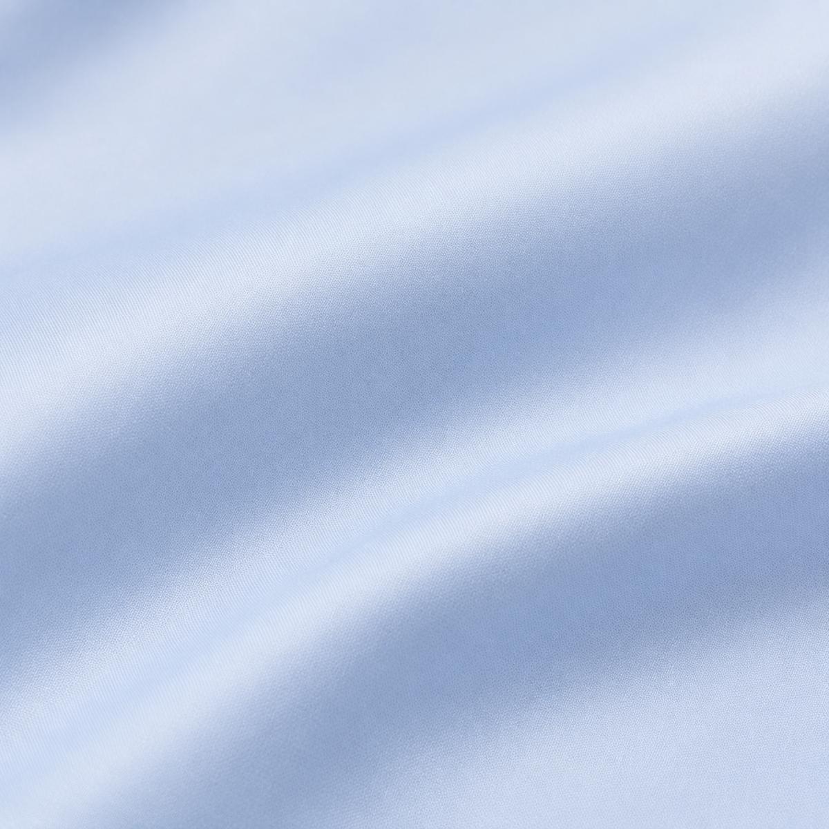 Light Blue Premium Luxury Cotton Formal Shirt for Men – French Cuffs
