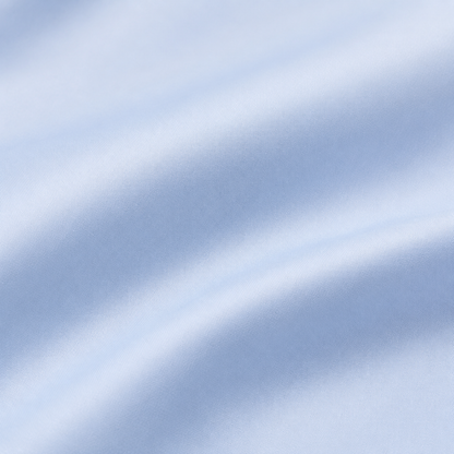 Light Blue Premium Luxury Cotton Formal Shirt for Men – French Cuffs