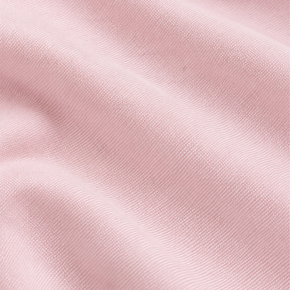 Light Pink Premium Luxury Cotton Oxford Formal Shirt for Men – French Cuffs