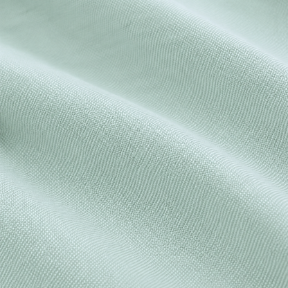 Pista Green Premium Luxury Cotton Oxford Formal Shirt for Men – French Cuffs