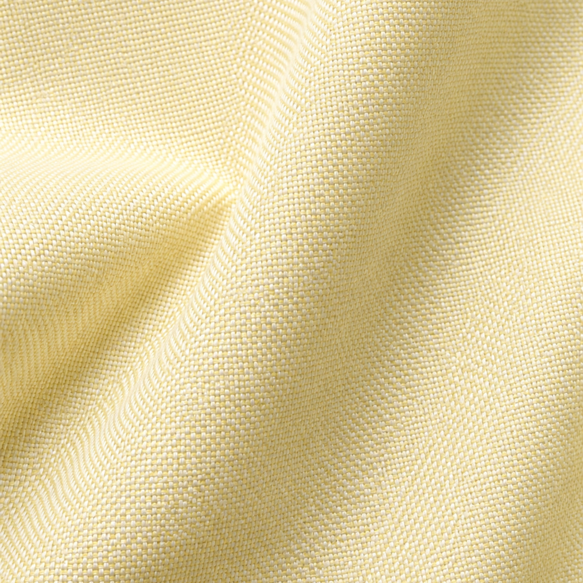 Yellow Oxford Formal Shirt for Men – French Cuffs